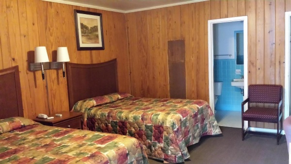 Texas Inn Motel image 13