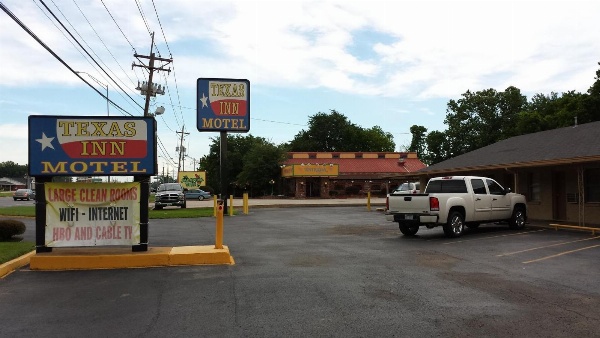 Texas Inn Motel image 18