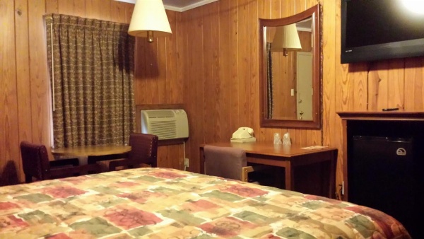 Texas Inn Motel image 19