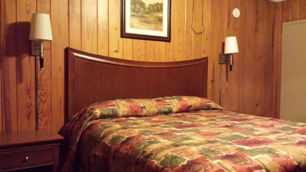 Texas Inn Motel image 20