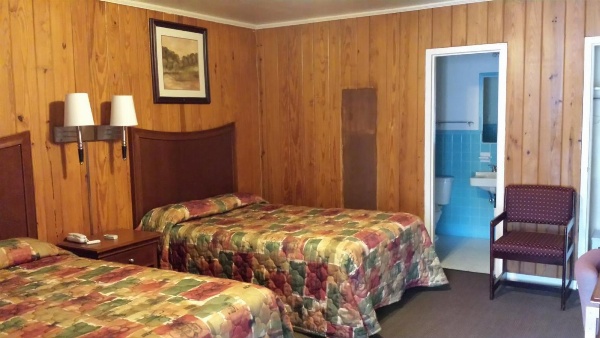 Texas Inn Motel image 22