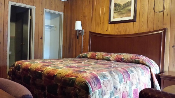 Texas Inn Motel image 26