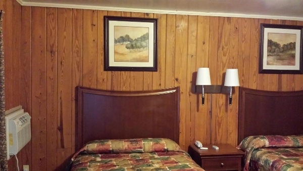 Texas Inn Motel image 29