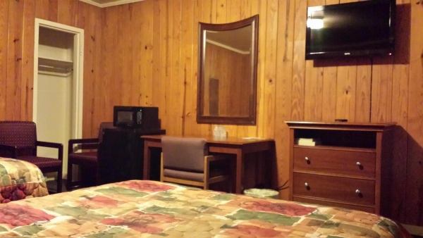 Texas Inn Motel image 36