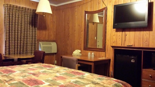 Texas Inn Motel image 39
