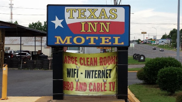 Texas Inn Motel image 40