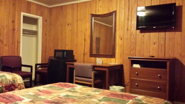 Texas Inn Motel image 5