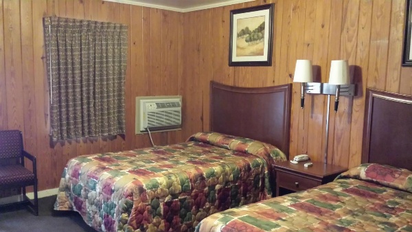 Texas Inn Motel image 6