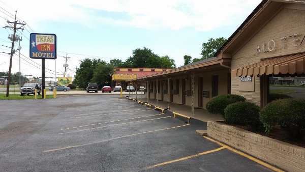Texas Inn Motel image 8