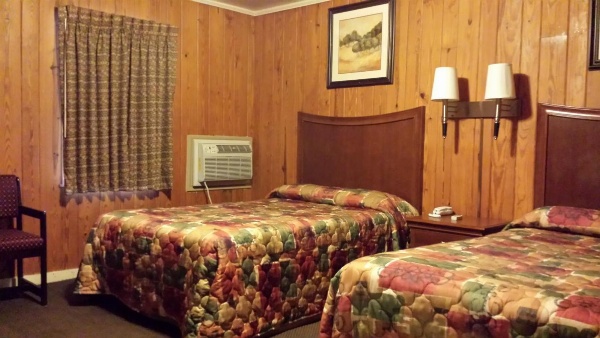 Texas Inn Motel image 9