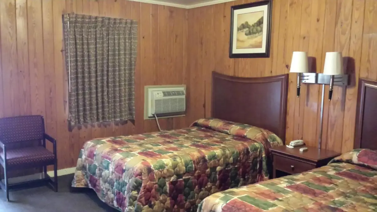 Texas Inn Motel Main image
