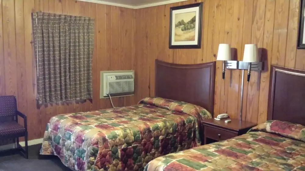 Texas Inn Motel 6